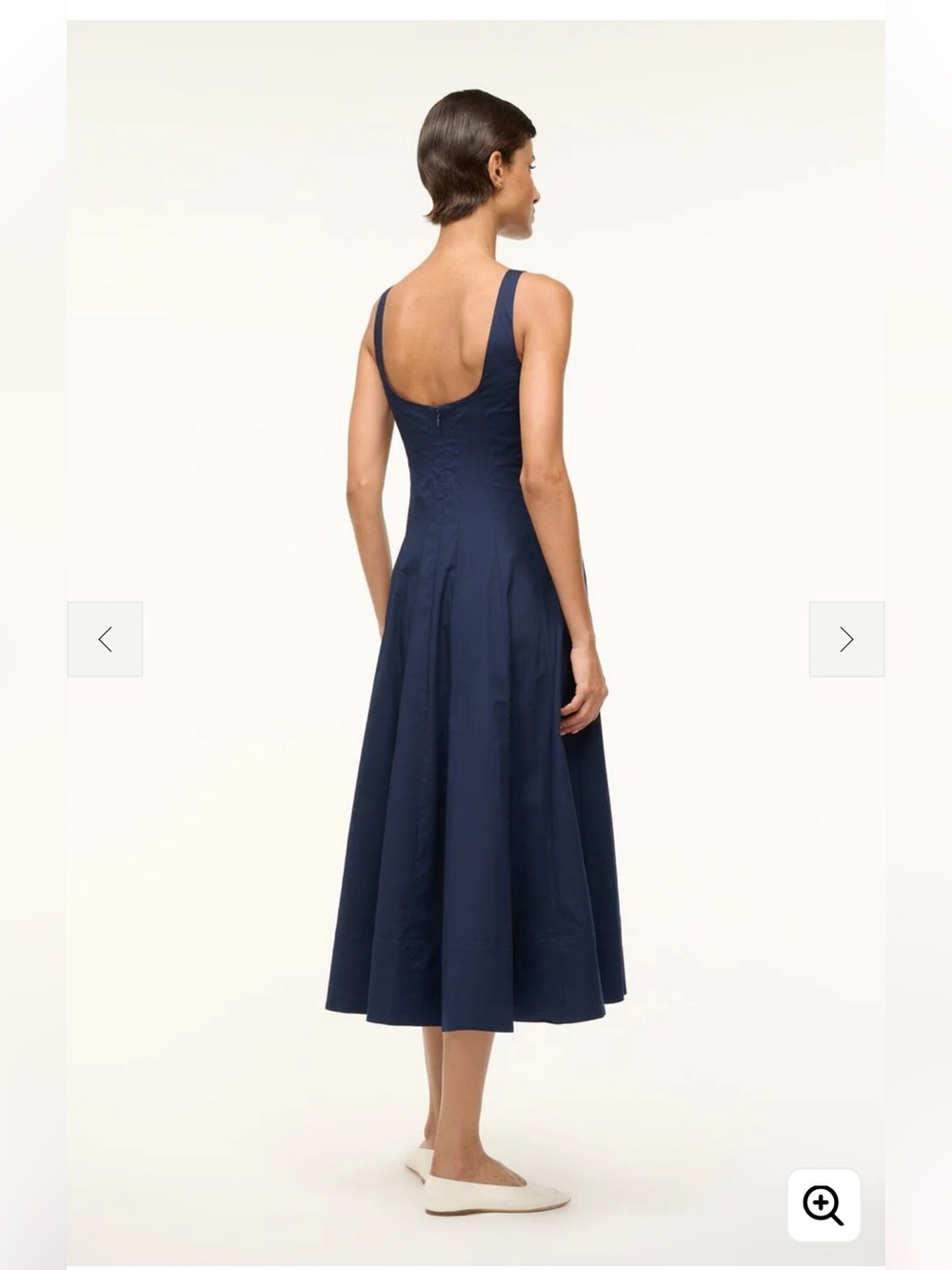 ✨STAUD Dress✨ - Picture 5 of 6